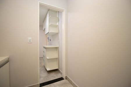 Apartamento para alugar com 83m², 3 quartos e 1 vagaQuarto de Serviço