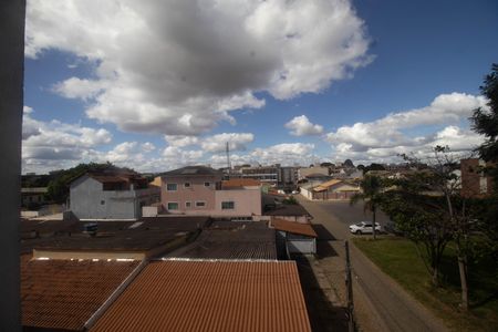 Apartamento para alugar com 83m², 3 quartos e 1 vagaVista do Quarto 3