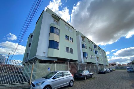 Apartamento para alugar com 83m², 3 quartos e 1 vagaFachada