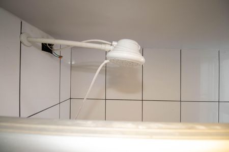 Apartamento para alugar com 83m², 3 quartos e 1 vagaBanheiro Social