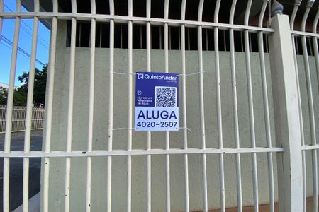 Apartamento para alugar com 83m², 3 quartos e 1 vagaPlaca