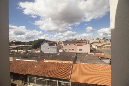 Apartamento para alugar com 83m², 3 quartos e 1 vagaVista da Sala