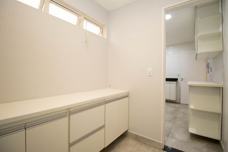 Apartamento para alugar com 83m², 3 quartos e 1 vagaQuarto de Serviço