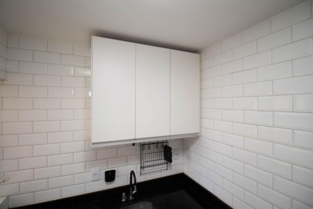 Apartamento para alugar com 83m², 3 quartos e 1 vagaCozinha e Área de Serviço