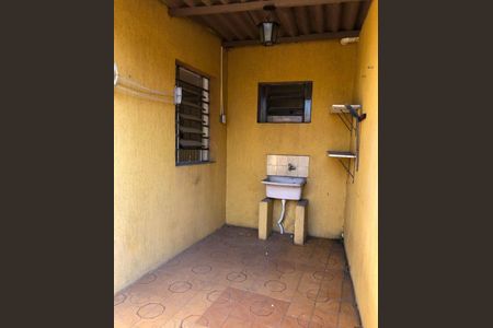 Casa à venda com 360m², 3 quartos e 5 vagasCasa fundos