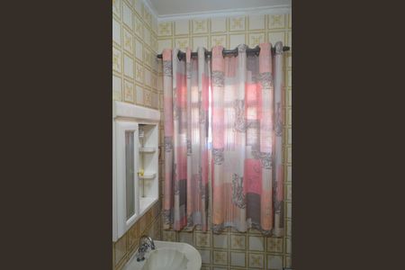 Casa à venda com 360m², 3 quartos e 5 vagasLavabo