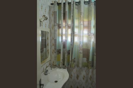 Casa à venda com 360m², 3 quartos e 5 vagasBanheiro