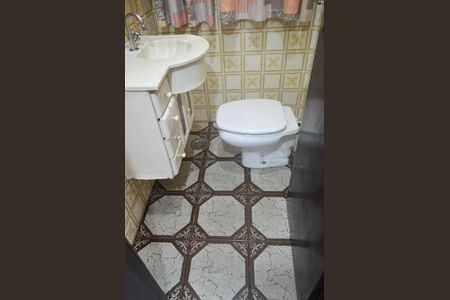 Casa à venda com 360m², 3 quartos e 5 vagasLavabo