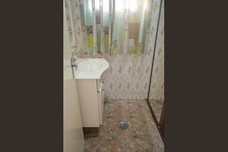 Casa à venda com 360m², 3 quartos e 5 vagasBanheiro