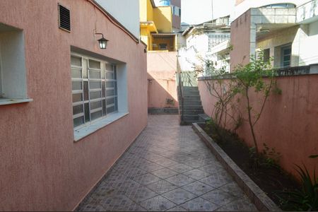 Casa à venda com 360m², 3 quartos e 5 vagasÁrea Externa