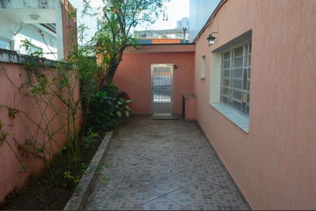 Casa à venda com 360m², 3 quartos e 5 vagasÁrea Externa