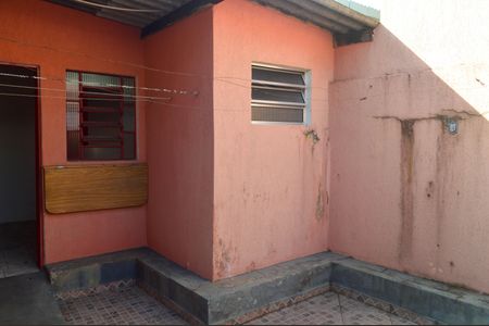 Casa à venda com 360m², 3 quartos e 5 vagasÁrea Externa