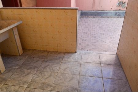 Casa à venda com 360m², 3 quartos e 5 vagasÁrea de Serviço