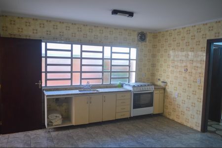 Casa à venda com 360m², 3 quartos e 5 vagasCozinha