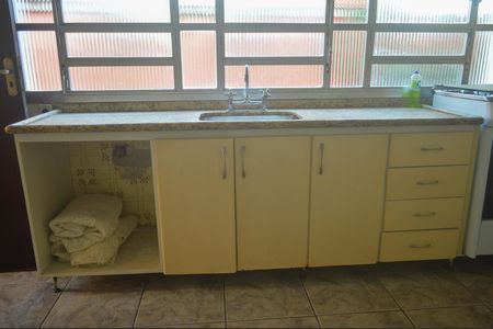 Casa à venda com 360m², 3 quartos e 5 vagasCozinha