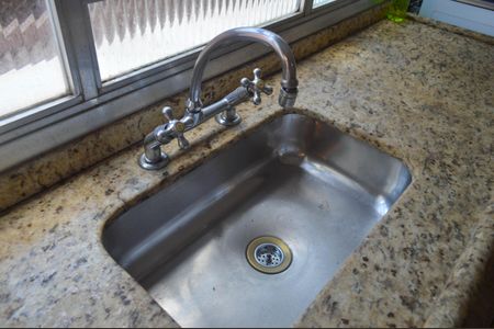 Casa à venda com 360m², 3 quartos e 5 vagasCozinha