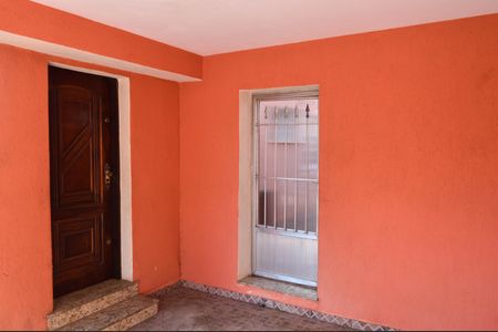 Casa à venda com 360m², 3 quartos e 5 vagasÁrea Externa