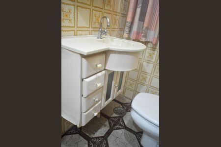 Casa à venda com 360m², 3 quartos e 5 vagasLavabo