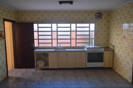 Casa à venda com 360m², 3 quartos e 5 vagasCozinha