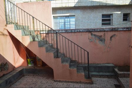 Casa à venda com 360m², 3 quartos e 5 vagasÁrea Externa