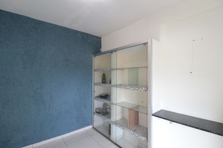 Casa para alugar com 50m², 1 quarto e 1 vagaDespensa