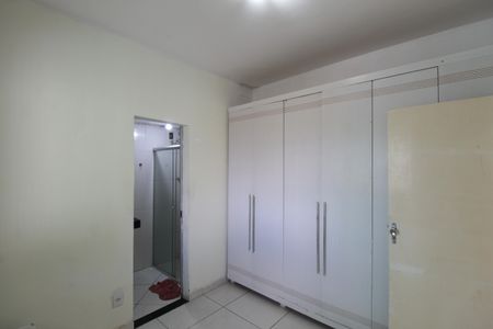 Casa para alugar com 50m², 1 quarto e 1 vagaQuarto