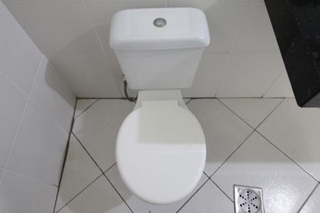 Casa para alugar com 50m², 1 quarto e 1 vagaBanheiro