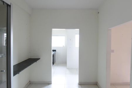 Casa para alugar com 50m², 1 quarto e 1 vagaDespensa