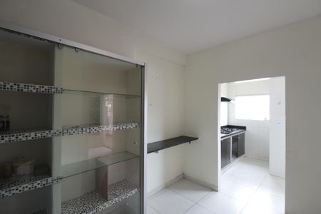 Casa para alugar com 50m², 1 quarto e 1 vagaDespensa