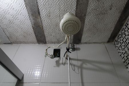 Casa para alugar com 50m², 1 quarto e 1 vagaBanheiro