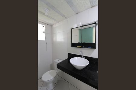 Casa para alugar com 50m², 1 quarto e 1 vagaBanheiro