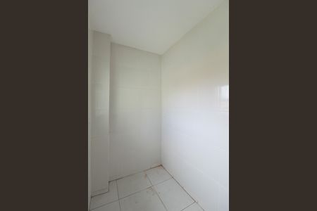 Casa para alugar com 50m², 1 quarto e 1 vagaCozinha