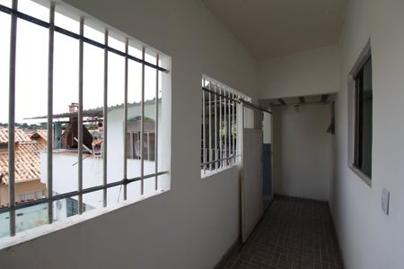 Casa para alugar com 50m², 1 quarto e 1 vagaÁrea de Serviço