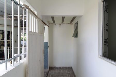 Casa para alugar com 50m², 1 quarto e 1 vagaÁrea de Serviço