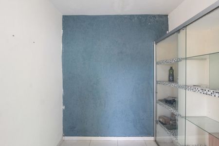 Casa para alugar com 50m², 1 quarto e 1 vagaDespensa