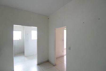 Casa para alugar com 50m², 1 quarto e 1 vagaDespensa