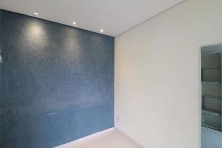 Casa para alugar com 50m², 1 quarto e 1 vagaSala