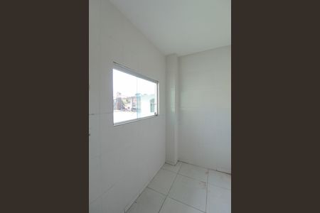 Casa para alugar com 50m², 1 quarto e 1 vagaCozinha
