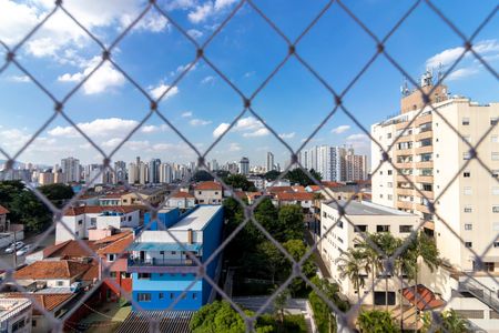 Apartamento à venda com 132m², 3 quartos e 2 vagasSuíte 1 - Vista