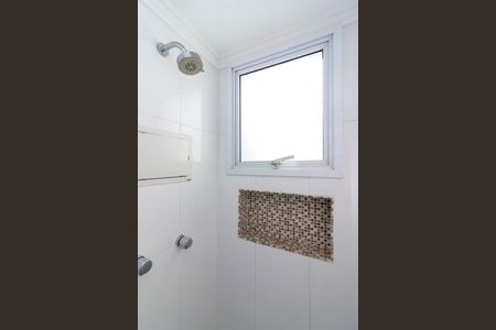 Apartamento à venda com 132m², 3 quartos e 2 vagasBanheiro 3