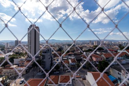 Apartamento à venda com 132m², 3 quartos e 2 vagasSuíte 2 - Vista