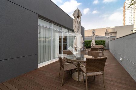 Apartamento à venda com 132m², 3 quartos e 2 vagasÁrea comum - Salão de festas