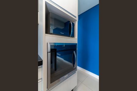 Apartamento à venda com 132m², 3 quartos e 2 vagasCozinha