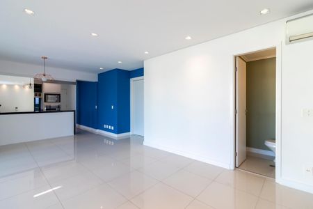 Apartamento à venda com 132m², 3 quartos e 2 vagasSala de Estar