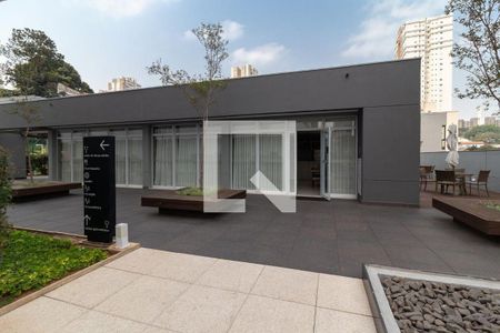 Apartamento à venda com 132m², 3 quartos e 2 vagasÁrea comum - Salão de festas