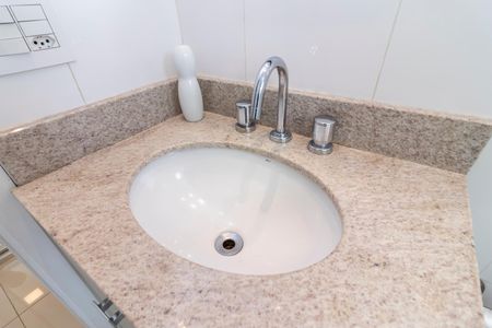 Apartamento à venda com 132m², 3 quartos e 2 vagasBanheiro 3