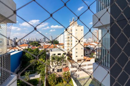 Apartamento à venda com 132m², 3 quartos e 2 vagasÁrea de Serviço - Vista