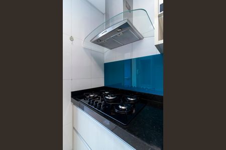 Apartamento à venda com 132m², 3 quartos e 2 vagasCozinha