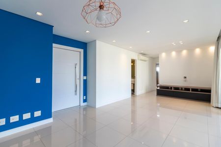 Apartamento à venda com 132m², 3 quartos e 2 vagasSala de Jantar