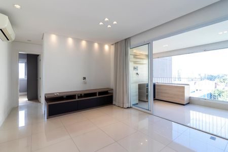 Apartamento à venda com 132m², 3 quartos e 2 vagasSala de Estar